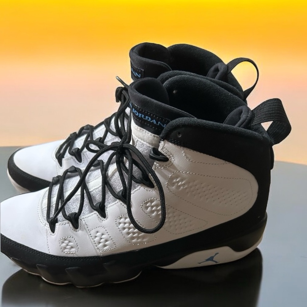 Jordan Retro 9 - Picture 3 of 3